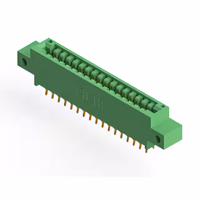 346-034-556-812 EDAC Inc.  Edgeboard Connectors